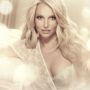 Britney Spears launches her first lingerie line
