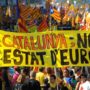 Catalonia independence: Parliament authorizes consultation vote