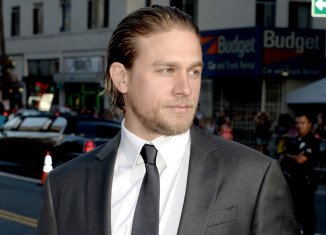 Charlie Hunnam has revealed that it was a nervous breakdown that really led to his departure from the upcoming Fifty Shades of Grey adaptation