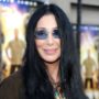 Cher postpones Albany and Manchester shows after being diagnosed with acute viral infection
