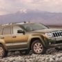 Chrysler to recall 189,000 Jeep Grand Cherokees and Dodge Durangos over fuel pump problem