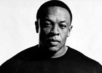 Dr Dre has topped Forbes list as the highest paid hip-hop artist