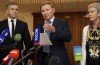 Former Ukrainian President Leonid Kuchma, representing Kiev at Minsk talks, said that all sides had agreed to move back some of their heavy weapons