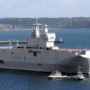 France cancels Mistral warships delivery to Russia over Ukraine crisis