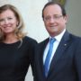 Francois Hollande hurt by Valerie Trierweiler poor claim