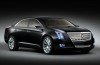 GM recall affects Cadillac XTS model from 2013 and 2014 and recent versions of the Chevrolet Impala