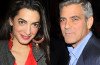 George Clooney, 53, married Amal Alamuddin, 36, in a private ceremony in Venice