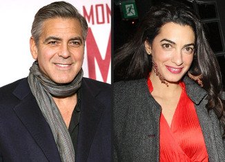 George Clooney and Amal Alamuddin's highly-anticipated wedding will take place in Venice