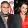 George Clooney wedding details: Amal Alamuddin’s family to pay the bill