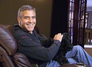 George Clooney will receive Cecil B. DeMille honorary award at Golden Globes 2015