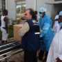 Ebola team found dead in Guinea