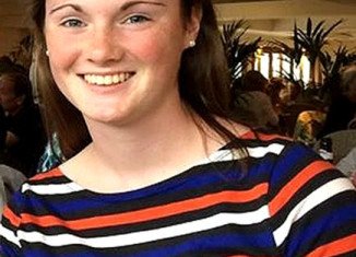 Hannah Graham disappeared after she met friends at a restaurant for dinner, stopped by two parties at off-campus housing units, and left the second party alone