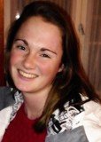 Hannah Graham was last seen early on September 13 in Charlottesville