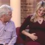 Holly Willoughby and Dan Baldwin welcome third child, baby boy Chester William