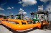 Hungary's gas pipeline operator has suspended delivery of gas to Ukraine indefinitely