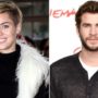 Miley Cyrus reveals she still loves Liam Hemsworth on Sunday Night