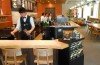 Japan is Starbucks' second biggest market in terms of sales and has some of its most profitable cafes