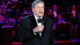 Jerry Lewis was honored as a Member of the Order of Australia