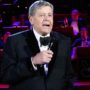 Jerry Lewis honored as Member of the Order of Australia on Labor Day weekend
