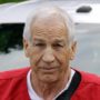 Jerry Sandusky case: New abuse lawsuit filed against former Penn State assistant coach