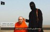 Jihadi John appears in Steven Sotloff’s killing video