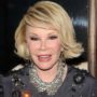 Joan Rivers funeral services to be held at Temple Emanu-El in NYC