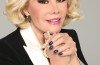 Joan Rivers died in a New York hospital on September 4, a week after suffering cardiac arrest during a medical procedure