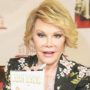 Joan Rivers update: Comedienne moved out of intensive care