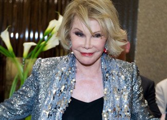 Joan Rivers was placed in a medically-induced coma at Mount Sinai Hospital in New York