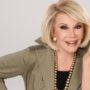 Joan Rivers’ ENT doctor took selfie with comedienne while she was under general anesthesia
