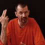 John Cantlie: ISIS releases third video of British hostage