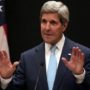 John Kerry starts anti-ISIS tour in Iraq
