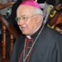 Jozef Wesolowski: Vatican’s former ambassador to Dominican Republic under house arrest