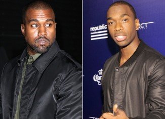Kanye West admitted that he confronted comedian Jay Pharoah after his spoof at the 2014 MTV VMAs
