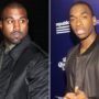 Kanye West confronted Jay Pharoah after VMAs spoof