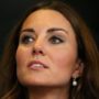 Kate Middleton pregnant with second child