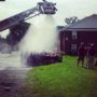Ice Bucket Challenge: Firefighter Tony Grider dies after fundraising accident