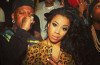 Keyshia Cole was arrested after allegedly assaulting a woman at her rumored boyfriend Birdman's condo