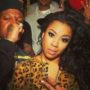 Keyshia Cole arrested after beating woman found at Birdman’s home