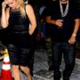 Khloe Kardashian and French Montana are on a break after eight months of dating