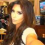 Kim Kardashian attacked by Vitalii Sediuk at Paris Fashion Week event
