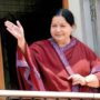 Jayaram Jayalalitha sentenced to four years in jail on corruption charges