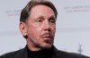 Larry Ellison co-founded what would become Oracle with Bob Miner and Ed Oates in 1977