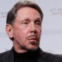Larry Ellison resigns as Oracle’s CEO