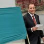 Sweden elections 2014: Stefan Lofven’s opposition party set to return to power