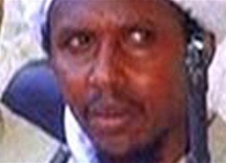 Leader of the Somali Islamist group al-Shabab Ahmed Abdi Godane was killed following a US attack earlier this week