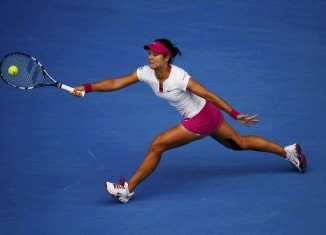 Li Na has announced her retirement from tennis at the age of 32, citing injury problems
