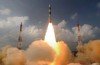 Mangalyaan was launched from the Sriharikota spaceport on the coast of the Bay of Bengal on November 5, 2013