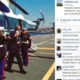 Barack Obama’s Coffee Salute Condemned on Twitter