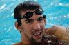 Michael Phelps was arrested and charged with DUI, excessive speed and crossing double lines